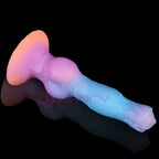 Luminous Animals Dildos Horse Realistic Dog Dildo For Women Horse Penis Monster Dragon Anal Dildos Beautiful Women Men Sex Toys