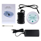 Ionic Foot Bath Detox Ionic Detoxification Machine for Feet Detoxifi SPA Machine Electric Footbath Machine ARRAY Spa Para Pies