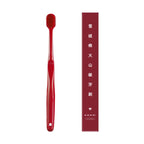 Four colors New Volcanic Charcoal Toothbrush Widen Soft Eco Friendly Portable Fiber bursh Premium Oral Hygiene Care Dropshipping