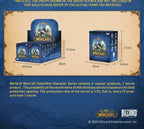 POP MART World of Warcraft Classic Blind Random Box Toys Ornaments Action Figure Mystery Box Caja Caixa Guess Bag for Boys Gitf