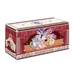 KAYOU Genuine My Little Pony Card Friendship Forever Cards Star Pack Gorgeous Gilded Princess Cards Collectible Card Toys Gifts