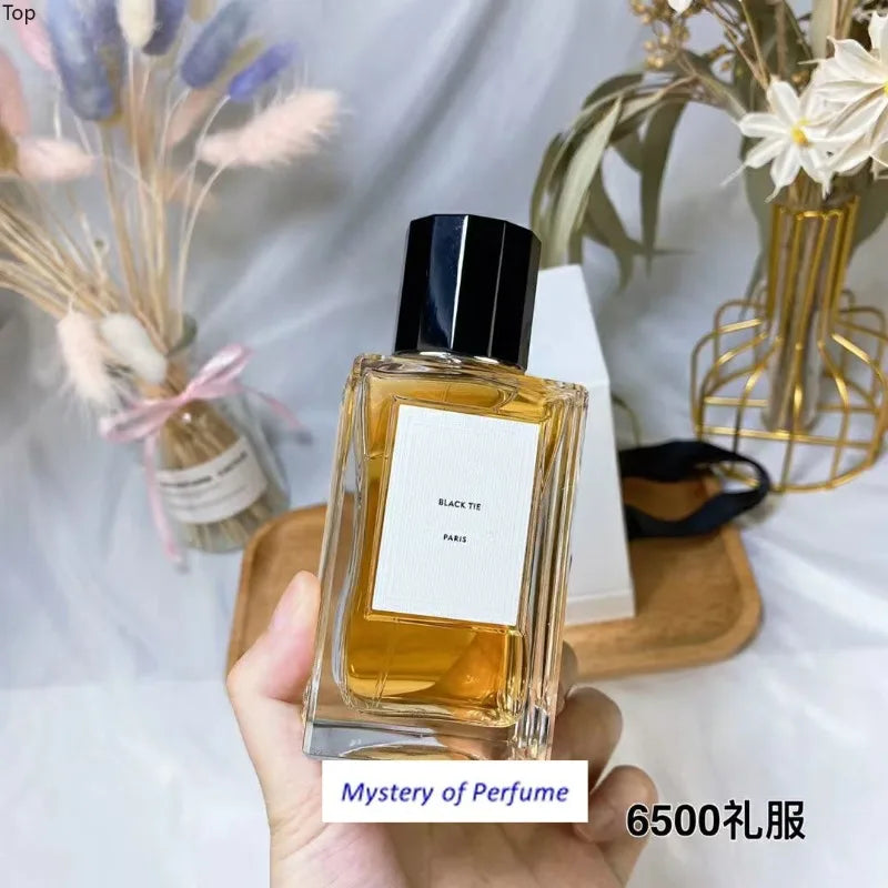 Best Selling Hot Brand Perfume Men Women Long Lasting Natural Taste Male Parfum Dansparis Saint Female Fragrances Deodorants