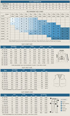 ST Cassy dark blue Elegant Man Suit 2 Pcs Set Modern Wedding Party Suits for Men Stylish Business office suit