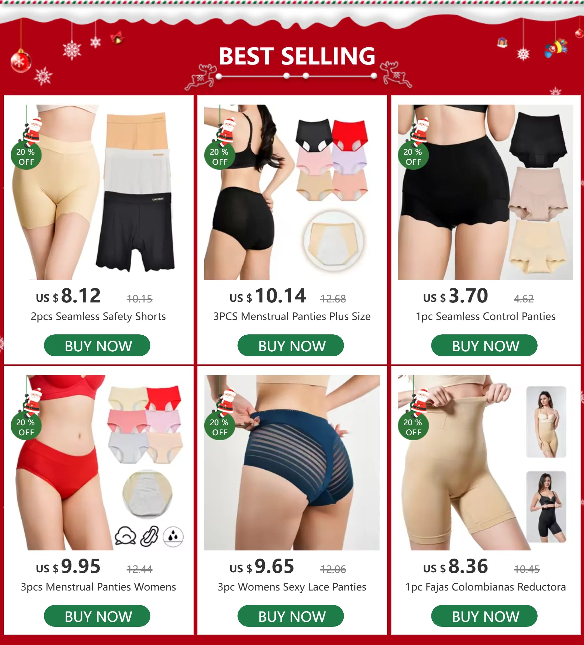 2pcs Seamless Safety Shorts Womens Ice Silk Summer Anti Rub Underwear Boxers Under Skirt Panty Big Size Short Leggings 40-100kg