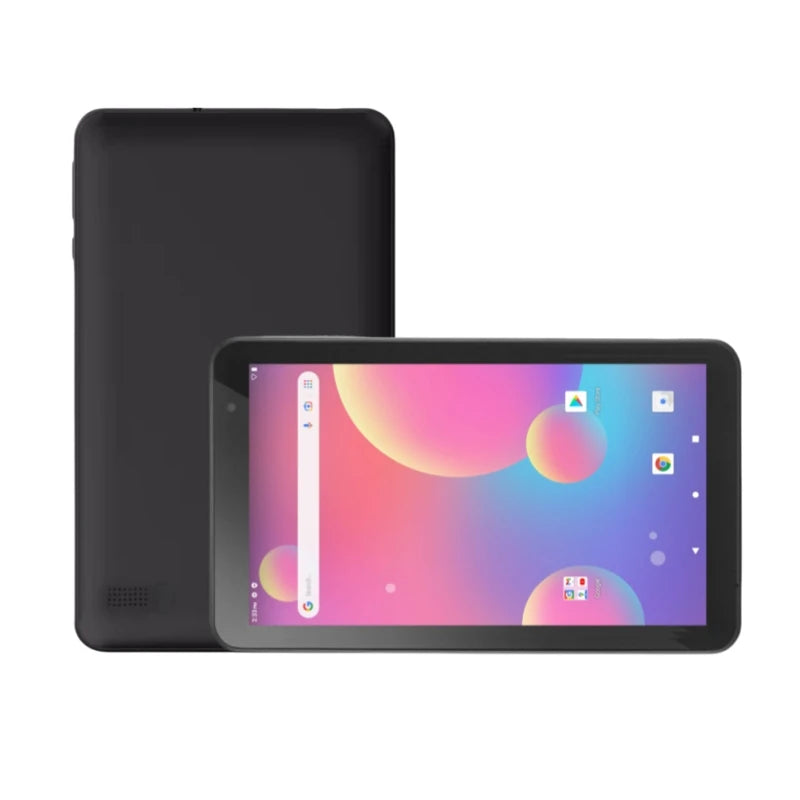 New Arrival 7 INCH LF705 WIFI Tablet PC 2GB RAM 16GB ROM Sun8iw15 Quad-Core Android 7.0 Dual Camera Quad-Core 1024 x 600 pixels