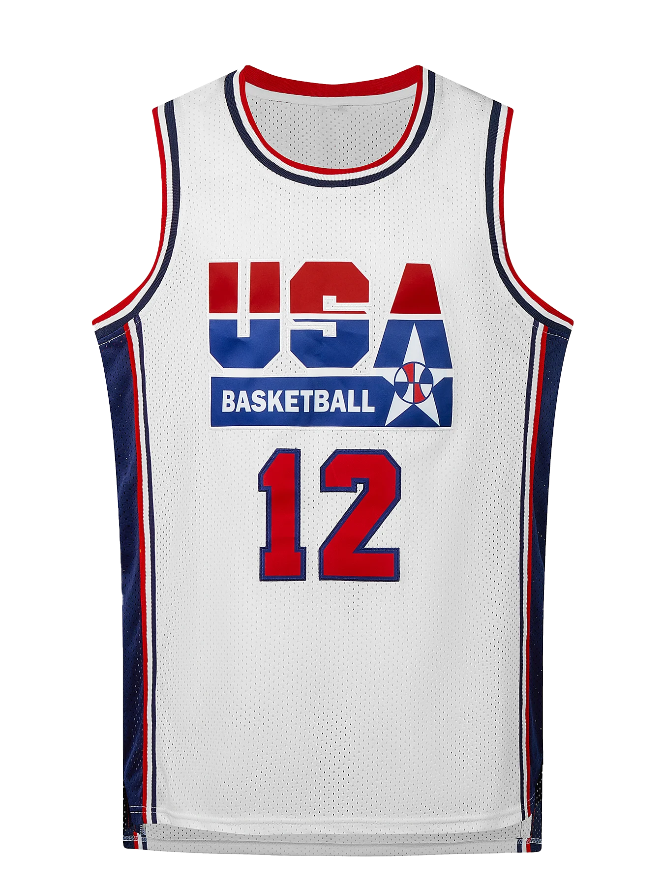 Men's Embroidered #9 Basketball Jersey Breathable Sportswear Sleeveless Training Uniform Team Vest New Design Tops