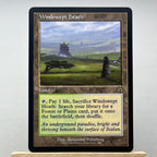 MH3 MH2 HOLO10-03 TCG magical Cards for Home Play Proxy fetch land Marsh Flats the Arid Mesa Misty Rainforest gathering