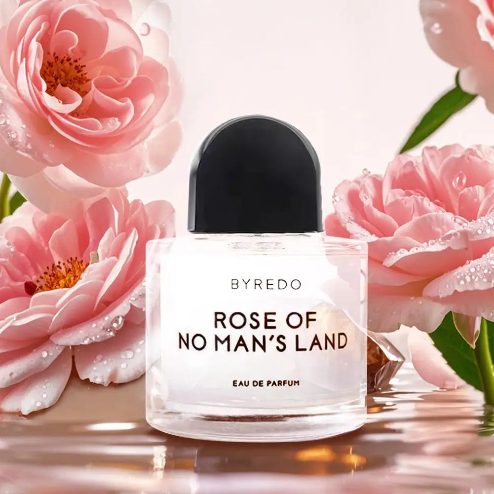 No Man's Land Rose Eau De Parfum Spray Woman Perfume Romanti Floral Fragrance Body Spray Eau De Parfumes