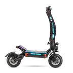 HALO KNIGHT T107Max 72V 8000W Adult Electric Scooter Fast 120km/h Electrical Scooter Powerful Dual Motors Escooter Top E-scooter