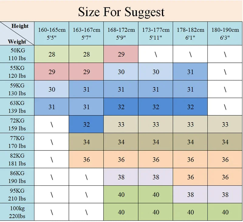 Man Pants Office Business Jeans Men Classic Blue Black Cotton Stretch Straight Denim Pants Male Brand Trousers