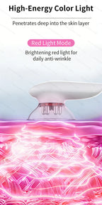 Electric Fat Cellulite EMS Removal Abdomen Massage Device Strong Suction Deep Tissue Body Sculpting Massager Tool Anti Cellulite