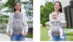 Egobaby breeze Baby Carrier With Box and Instrction Infant Carrier Backpack Kid Carriage Toddler baby Sling Wrap Suspenders 360
