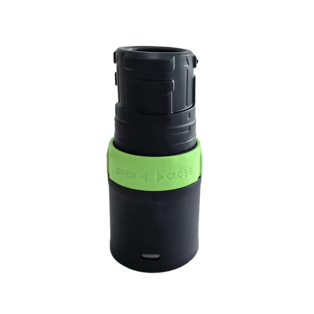 For Festool Connection Sleeve D 27 DM-AS/CT Adapter For Secure Hose Connection Appliance Parts And Accessories Vacuum Cleaner Secondary image