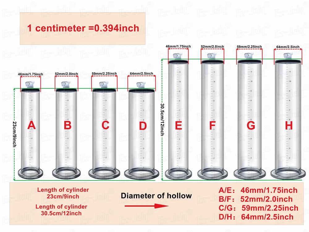 Acrylic Penis Pump Manual Penis Enlarger Sex Toy For Man Vacuum Pump Male Masturbation Penis Enlargement Trainer Adults Product