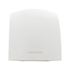 Electric Hand Dryer, Commercial Compact Air Hand Dryer, Automatic Hand Air Dryer  White 220-240V