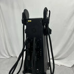EMSZERO 6500W 200HZ Electromagnetic Lifter Muscle Stimulator Weight Loss Body Sculpting Massage Equipment