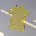Women Yoga Top Seamless Sport T Shirts Fitness Clothes Short Sleeve Yoga Shirt Gym Top Running Active Wear Sport Top