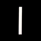 Golf Tee Elevator 3D Printed Golf Tee Height Gauge Portable Tee Height Setter Precise Placement at 20-70mm Gift for Golfers