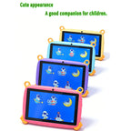 2026 Global Version 7 Inch 5G WiFi Kids' tablet Quad Core 4GB RAM 64GB ROM Dual Cameras Children's Gifts Tablets Android 13.0