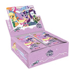 KAYOU Genuine My Little Pony Card Friendship Forever Cards Star Pack Gorgeous Gilded Princess Cards Collectible Card Toys Gifts