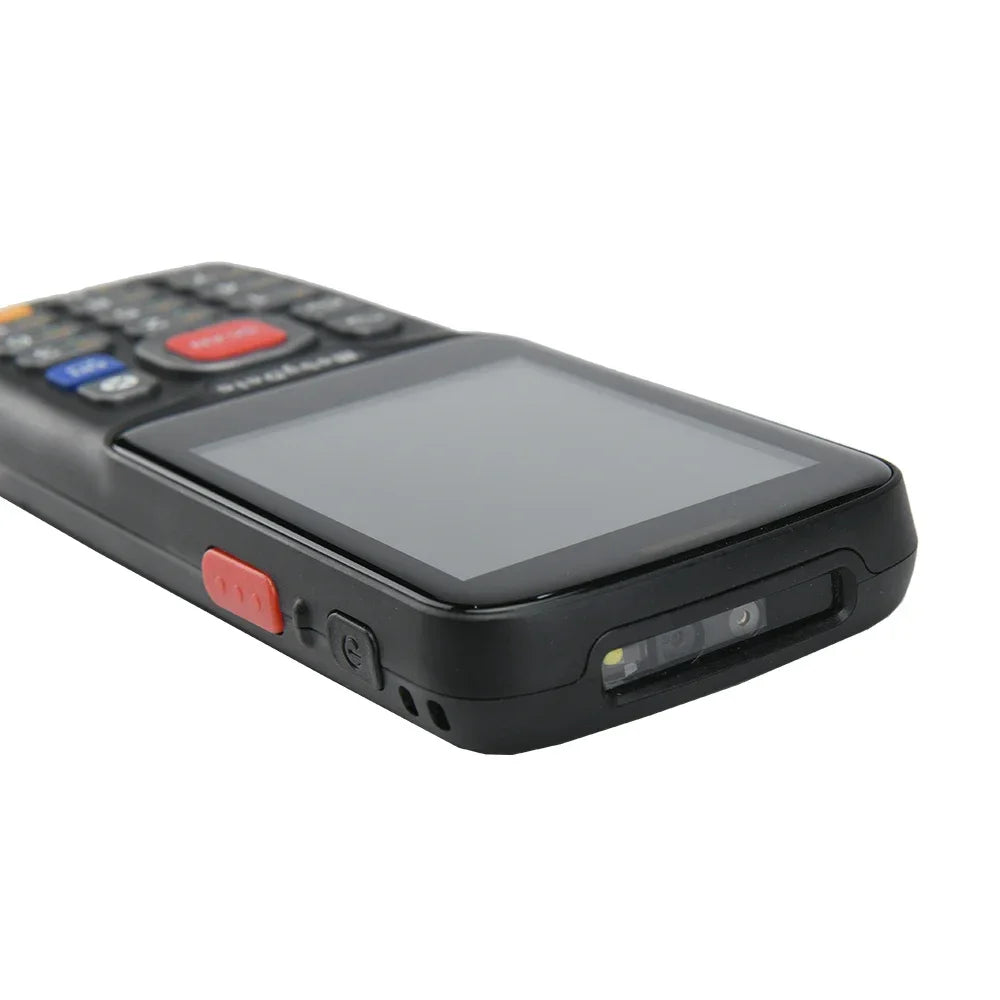 Unimes U52 Industrial Pdas BT Barcode Scanner Wifi Handheld Rfid Terminal Mobile Computer