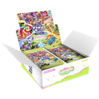 KAYOU Genuine My Little Pony Card Friendship Forever Cards Star Pack Gorgeous Gilded Princess Cards Collectible Card Toys Gifts