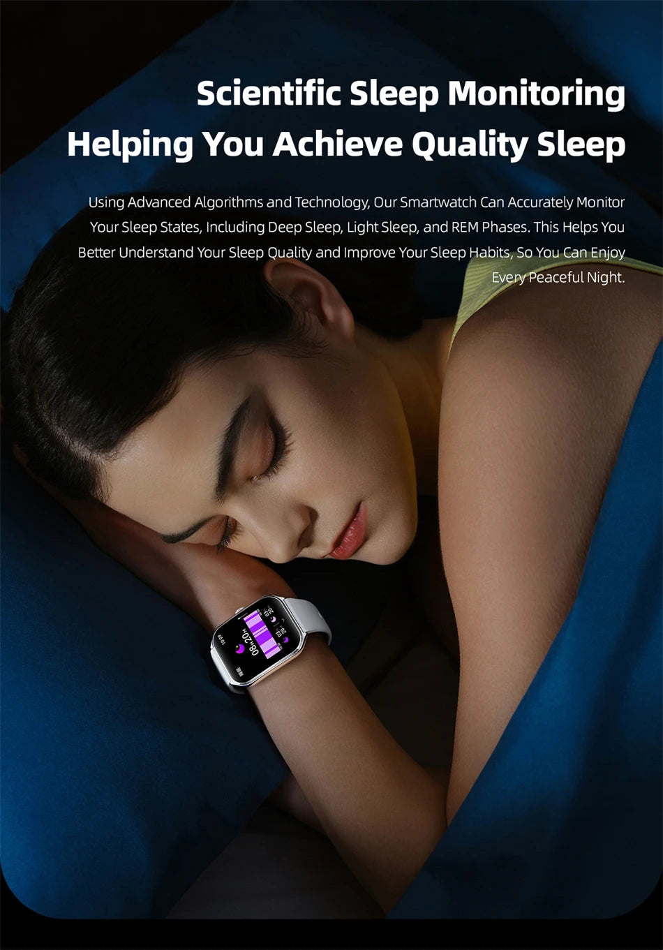 New For OPPO Ultra Thin Smart Watch Men AMOLED HD Screen Always Show Time Heart Rate Bluetooth Call Sports Waterproof Smartwatch