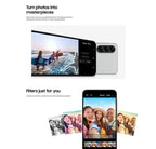 Samsung Galaxy A56 5G Smartphone 6.7inches Super AMOLED Display 120Hz Refresh Rate 50MP Rear Camera 5000mAh Battery 8GB 256GB