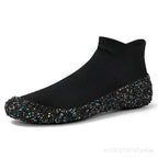 Unisex Sock Aqua Shoes Skinners Swimming Sneakers Yoga Minimalist Beach Sports Barefoot Ultra Portable Lightweight Run Footwear