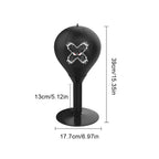 Desktop Punching Ball With Suction Cup Tabletop Boxing Punching Bag Tress Buster Desk Boxing Punch Ball Stress Release