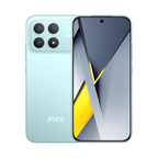 Global Version POCO F8 Pro Snapdragon 8 Elite Processor Smartphone 6.59" 120Hz HyperRGB Display 6210mAh Battery 100W HyperCharge