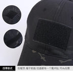 Men Camouflage Baseball Cap Camo Hat Camouflage Outdoor Sports Cap Camo Tactical Cap Hunting Fishing Hat for Men Women