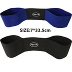 Professional Elastic Golf Swing Trainer Arm Belt Gesture Alignment Training Aid Outdoor Sports For Golf Sports Accessory