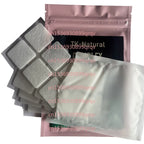 30 Patches Nerve Health Support Transdermal Patches with Folic Acid, Pea, Glucosamine, MSM, Vitamin B Complex, Alpha Lipoic Acid