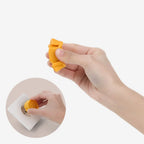 European Standard Socket Protective Cover Silicone Dustproof Protective Cover Against Electric Shock Baby Safety Protection