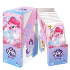 KAYOU Genuine My Little Pony Card Friendship Forever Cards Star Pack Gorgeous Gilded Princess Cards Collectible Card Toys Gifts
