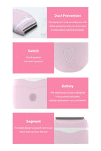 Hair Removal Machine Trimmer For Electric Shaver Bikini Private Parts Armpit Whole Body Shaving Depilation Women Beauty Care