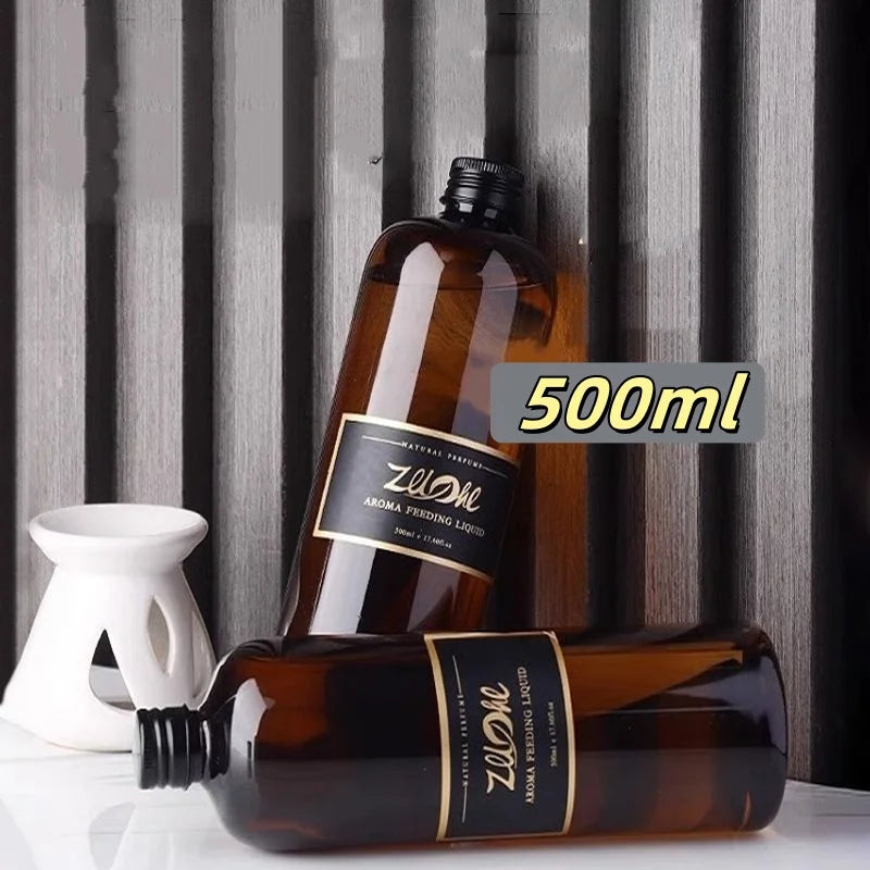 Five-star Hotel Perfume Hilton Star Hotel With Fragrance Oil Lasting Fragrance Natural Fresh Perfume Deodorise Fragrance Main image