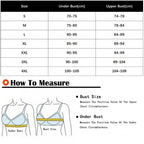 Leopard Jelly Bras No Underwire Push Up Wireless Bra Seamless Lift Bras Full Coverage Bralette Everyday Brassiere Plus Size