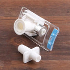 Cold Hot Water Purifier Dispenser Machine Faucet ABS Plastic Output Switch Repla