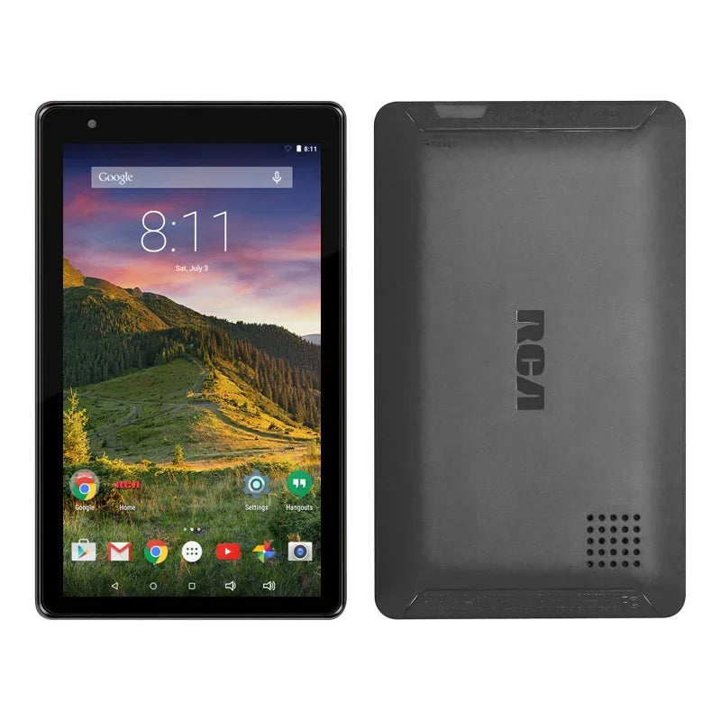 WholeSales 7 INCH 1GB RAM 8GB ROM G7 RCT6773 Android 5.0 Kid Tablet Quad Core WIFI Camera 3000mAh Battery 1024 x 600 Pixels Main image