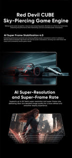 Global Version Zte Nubia Z80 Ultra 5g Snapdragon 8 Elite Gen 5 7200Mah 6.85'' 144Hz Oled Display 90W Fast Charging 64Mp+50Mp Ai Camera Nfc Google Play