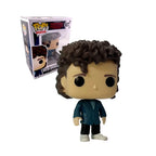 Funko TV Strangers Pops Mike Wheeler #1783 Things- Will Byers Dustin Steve Action Figure Toys Collectible Dolls Gift Decor Model