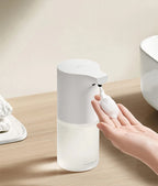 Xiaomi Soap Dispenser 1S Bulit in Battery Type-C Port Mijia Automatic Induction Hand Washer Mi Foam Dispenser 2023 New