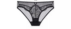 French Lace Push Up Lingerie Set Mulher Thin Underwire Bra Sheer Ruched Chemise Soft Petite Small Bust S-XL Hot Sale