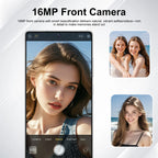 2026 Original Smartphone For S26 Ultra 5G 7.3HD AI 8-Core Dual Sim Card 16G+1TB Cell Phone Android Mobile Phones Unlocked