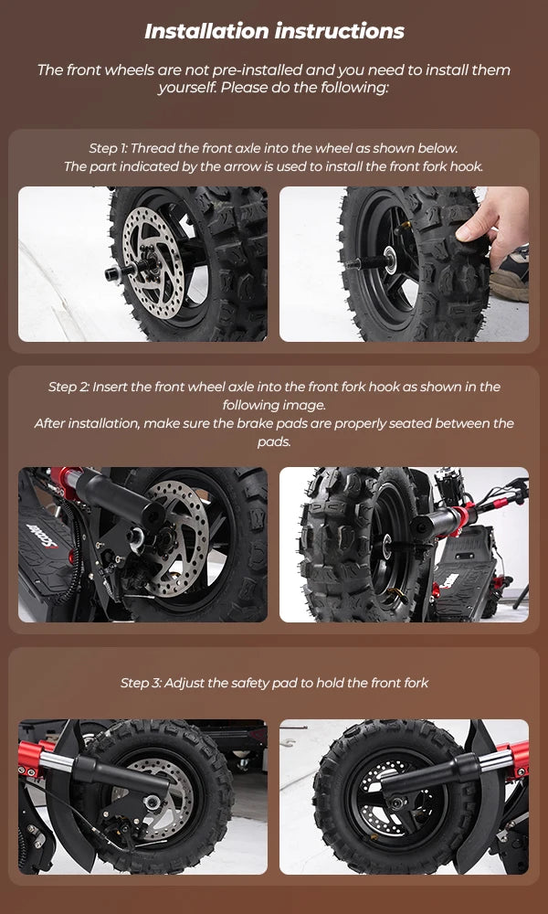 iScooter iX5S  Adults Electric Scooter 1000W Motor 48V15Ah Battery 11Inch  All Terrain Tire Foldable Electric Scooter