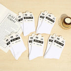 3 Pairs Black Men Socks Cotton For Men Pair Set Long KupiVIP S Underwear Business for Feather Shoes