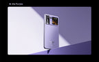 Cubot Android Smartphone P90, G100 Octa-core, 2.2GHz, Dual Speakers, 24GB+256GB, 6.88" 120Hz Screen, 64MP, 5100mAh,NFC, 4G Phone