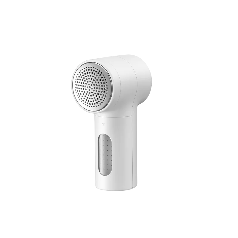 MIJIA Lint Remover 2,Fabric Shaver Clothes,180min Battery,6-Blade Strong Suction,USB Rechargeable,Fluff Pellet Removers